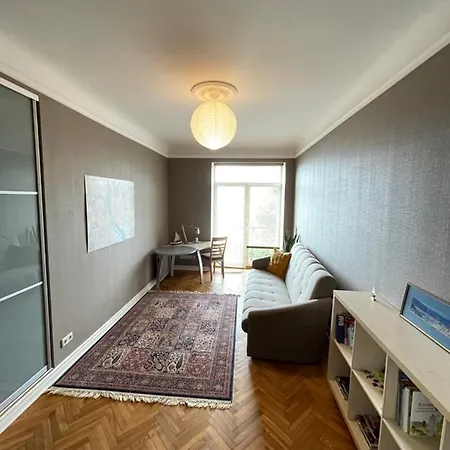 Beautiful Old Town Apartamento Riga